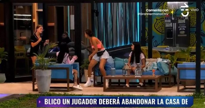 pelea alessia