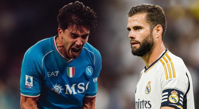 real vs napoli