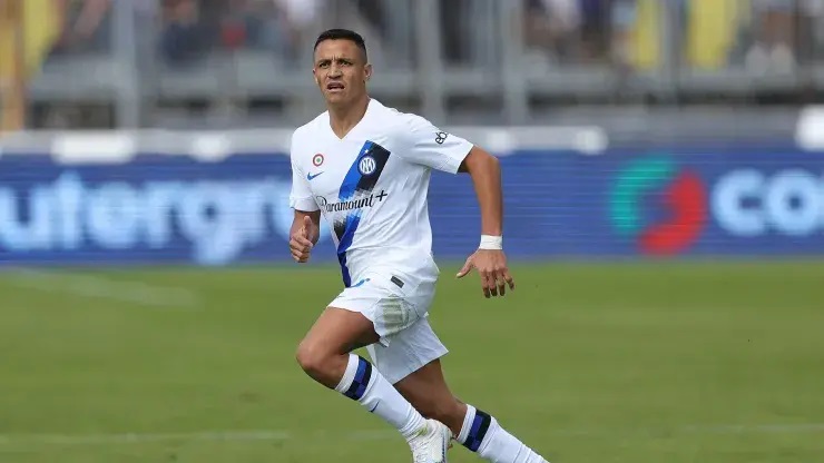 sanchez inter