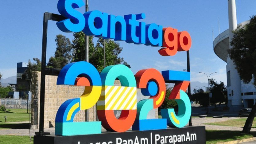 santiago 23