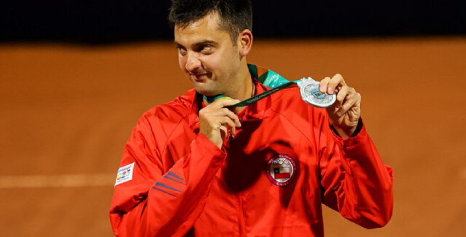 tomas barrios