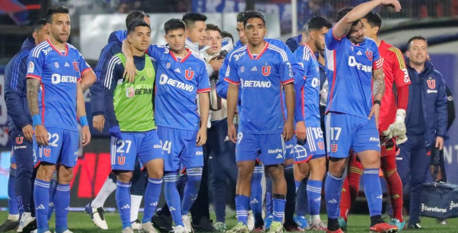 udechile