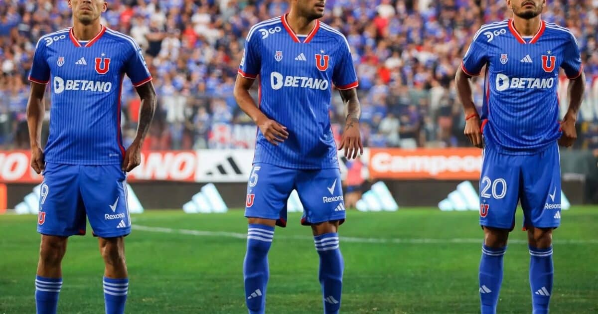 udechile