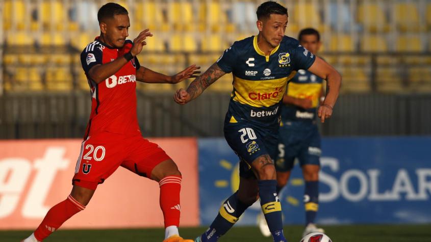 Parece Broma Nuevamente Se Cayó La Programación Del Duelo Entre La U