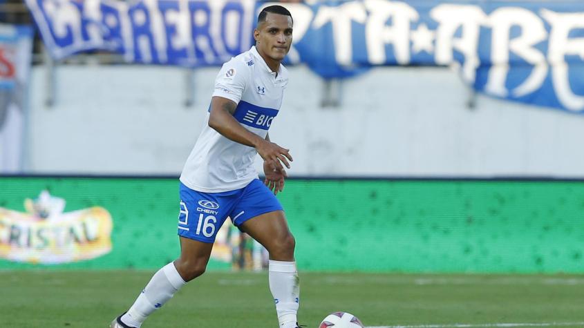 Brayan Rovira.