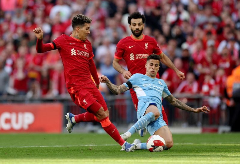 Manchester City vs Liverpool: Cuándo y dónde ver el partido por la Premier