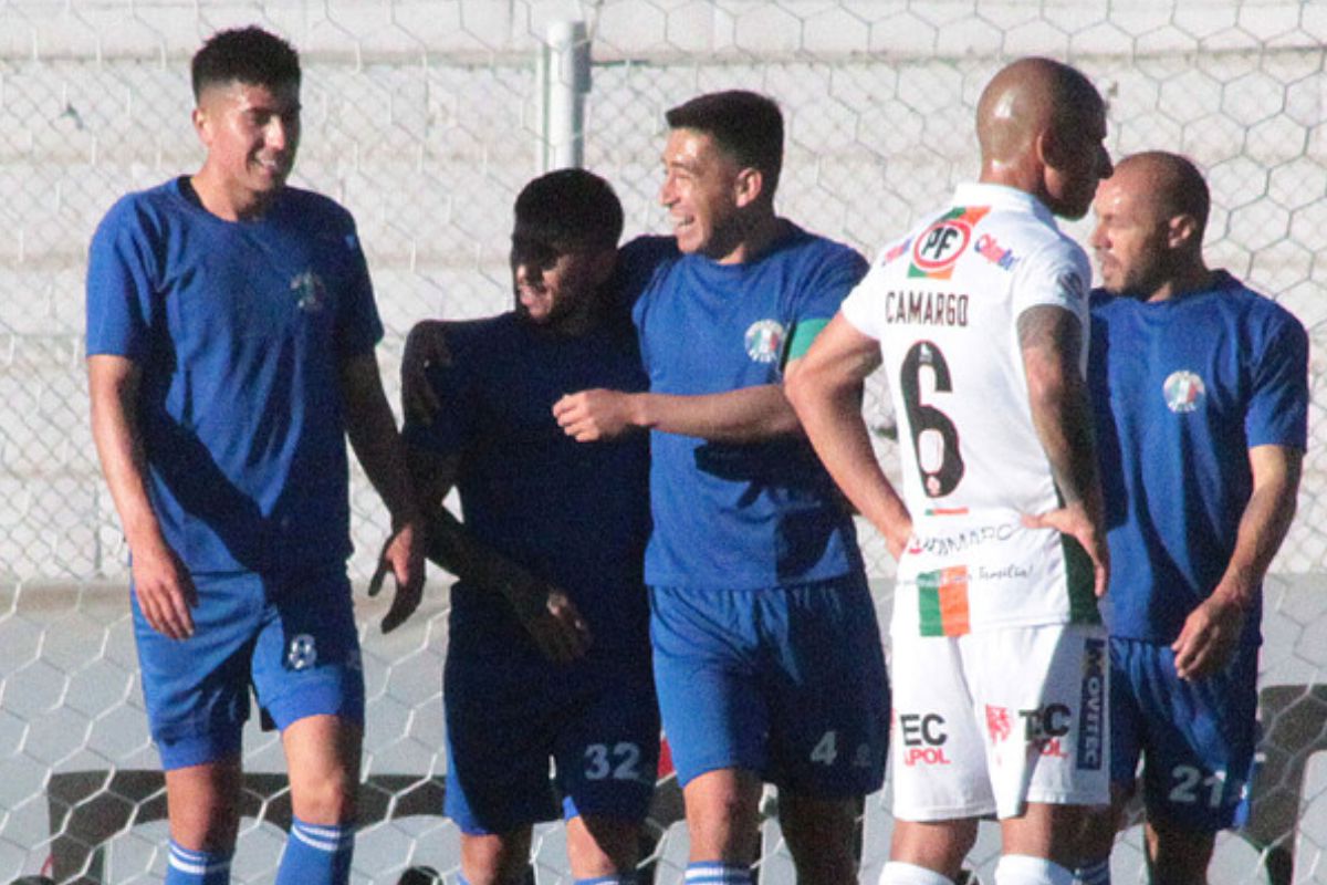 audax otaliano
