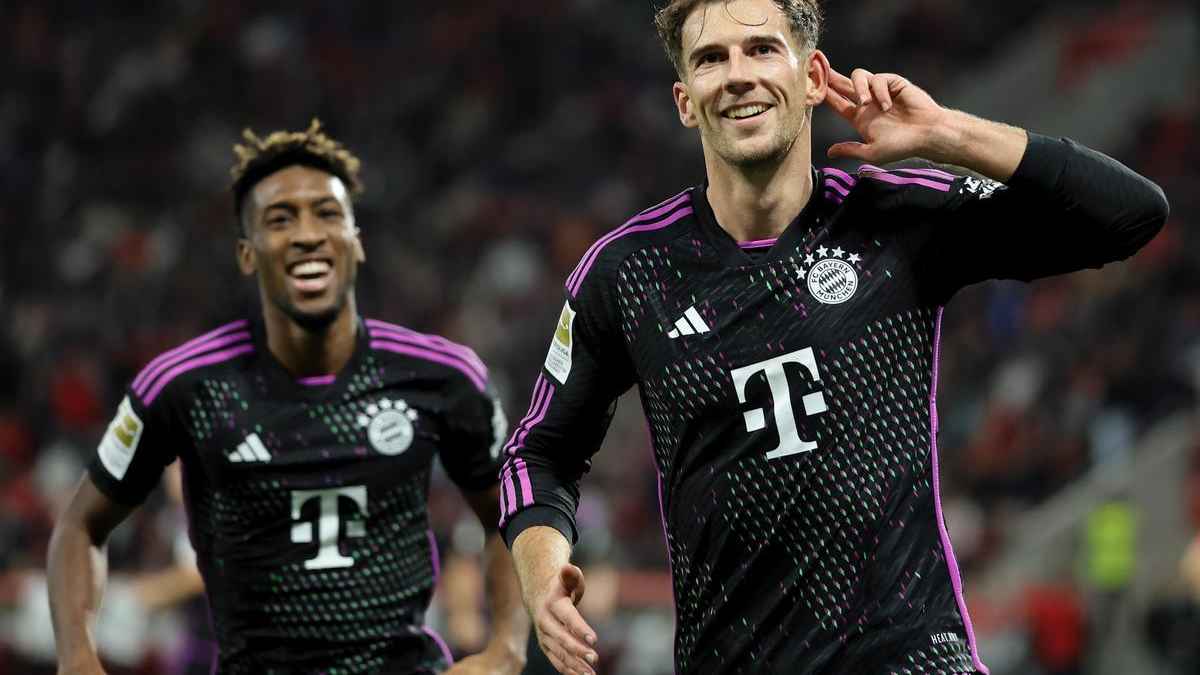 bayern munich vs galatasary