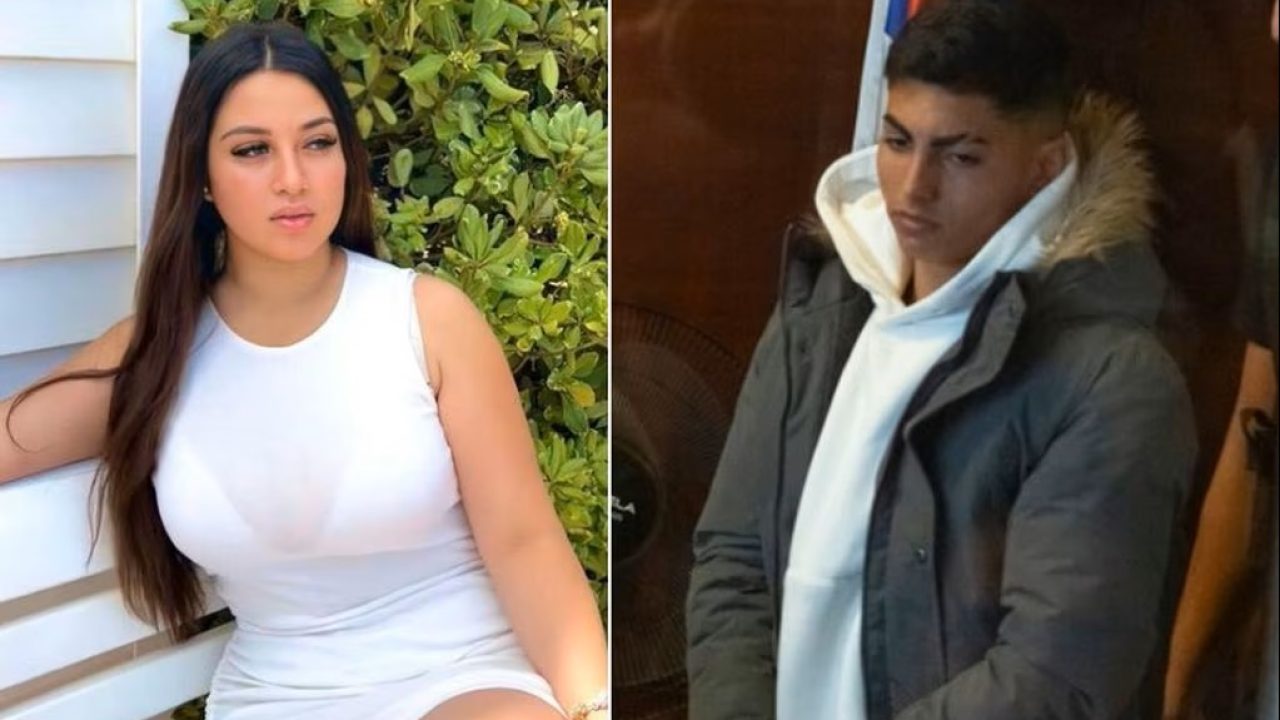 Camila Sepúlveda, ex pareja de Jordhy Thompson realiza fuerte descargo en  redes sociales - Tecache.cl