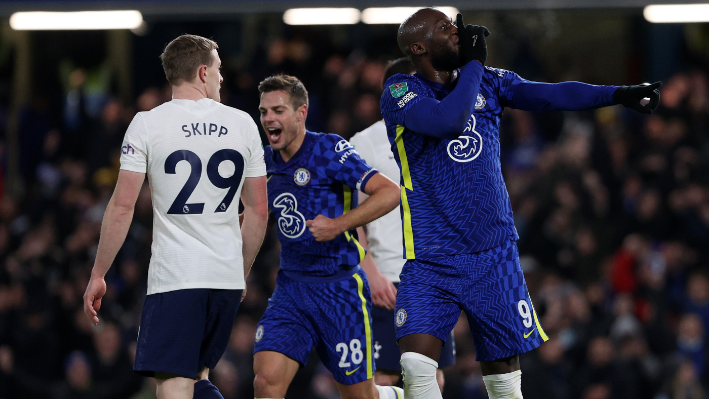Tottenham vs Chelsea en vivo: Dónde ver en vivo el partido de la Premier
