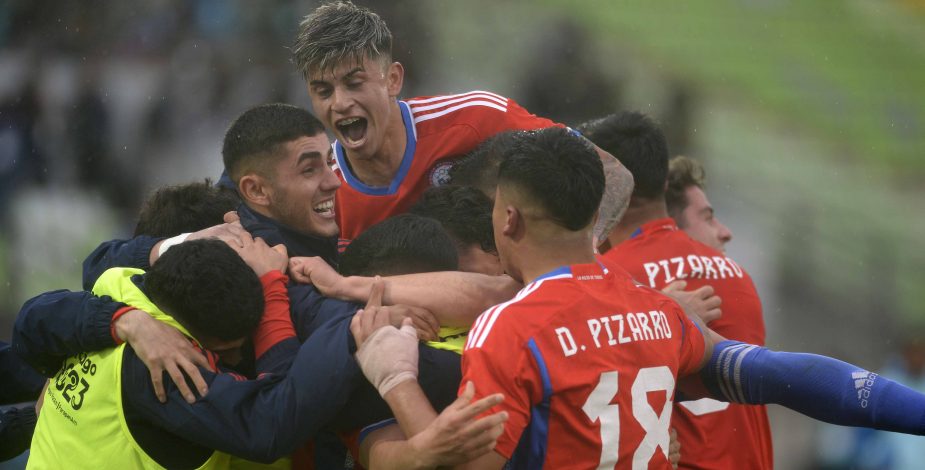 chile vence a eeuu