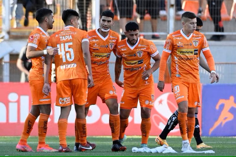 cobreloa