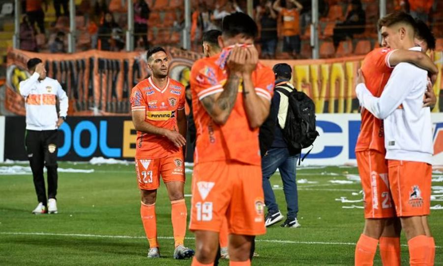 cobreloa