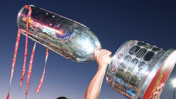 copa chile