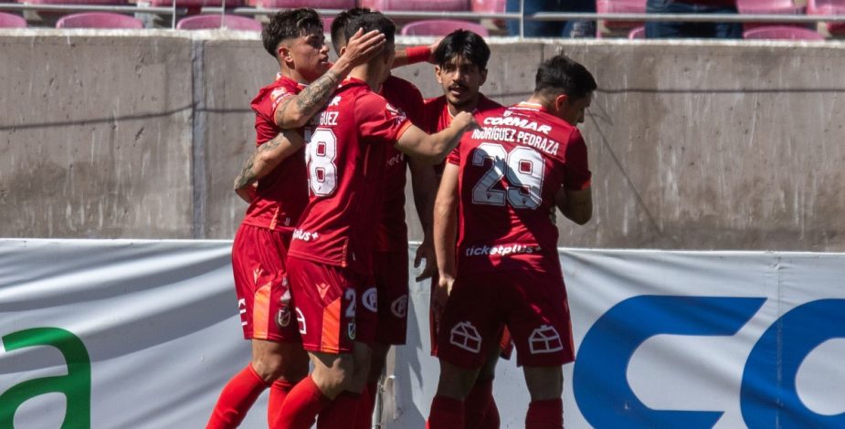 deportes la serena liguilla ascenso