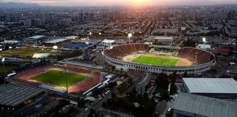estadio nacional