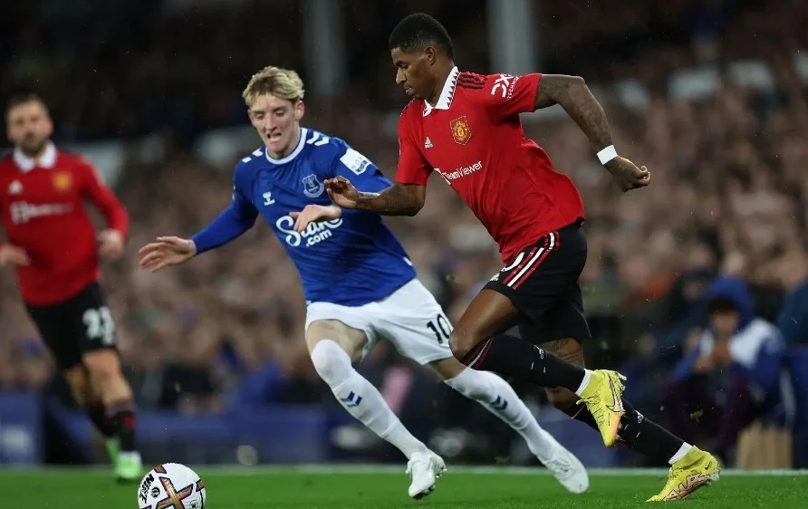 everton vs manchester
