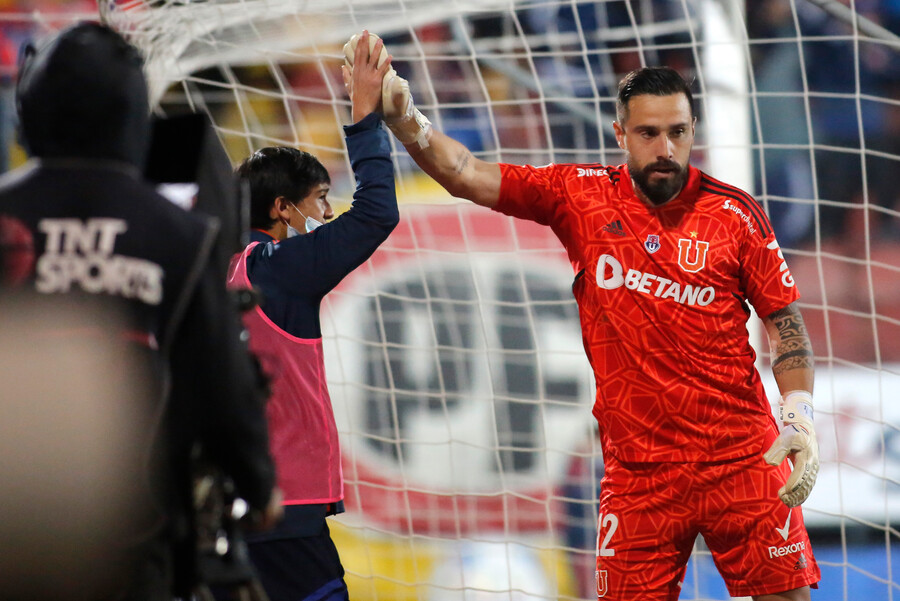 galindez udechile