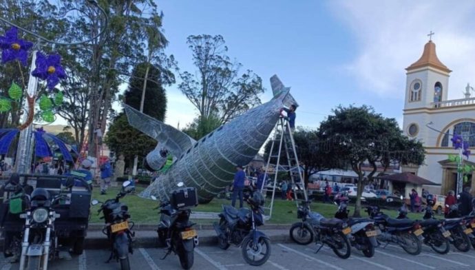 homenaje chapecoense