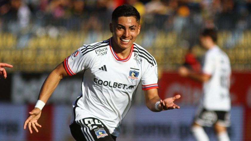 jordhy thompson colocolo