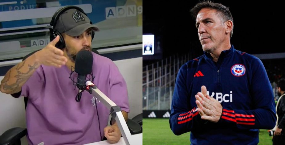 jorge valdivia critica berizzo