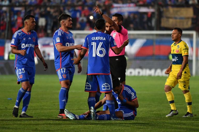 jugadoresudechile