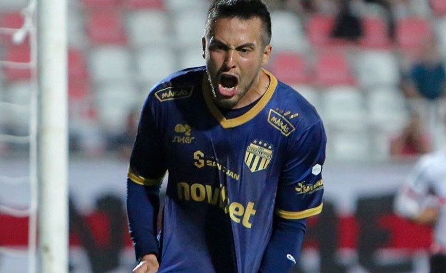magallanes vence a curico