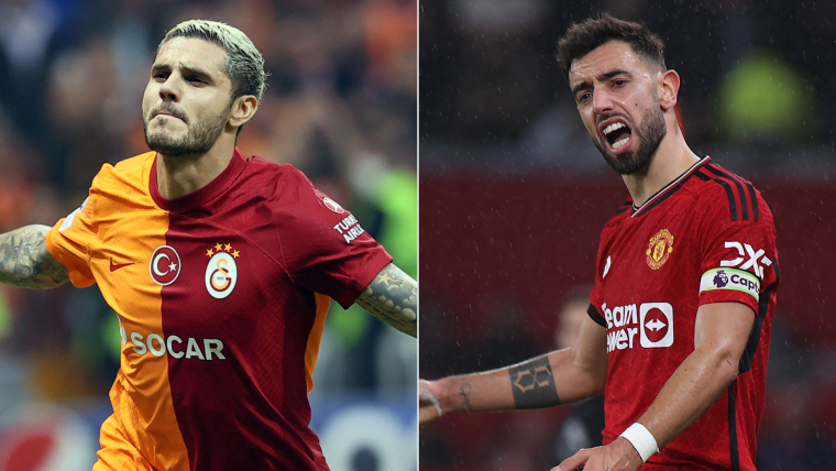 manchester united vs galatasaray