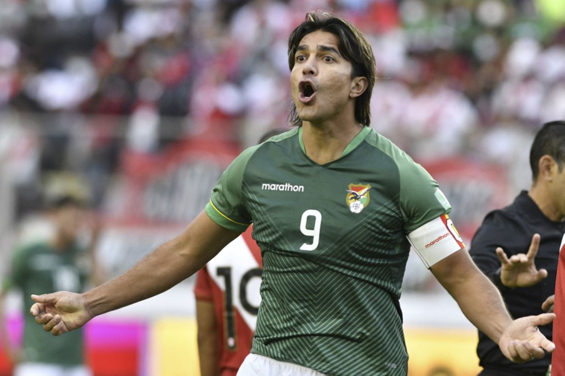 marcelo moreno martins