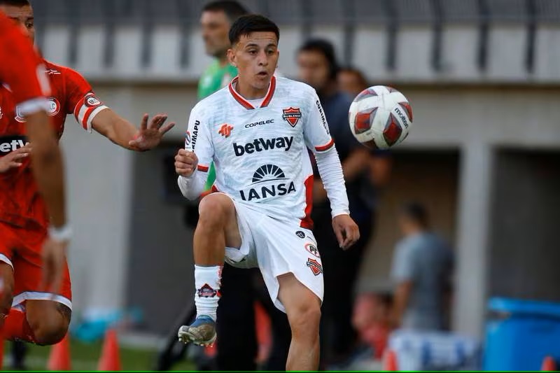 pablo arsnguiz