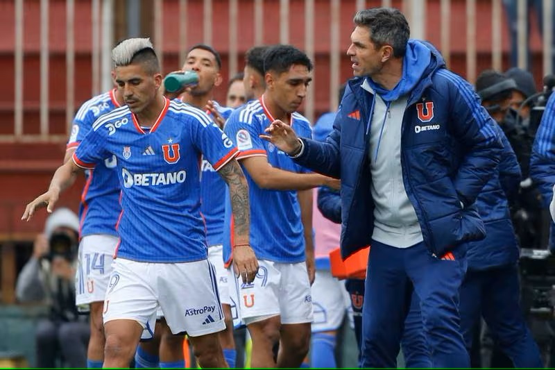 pellegrino udechile