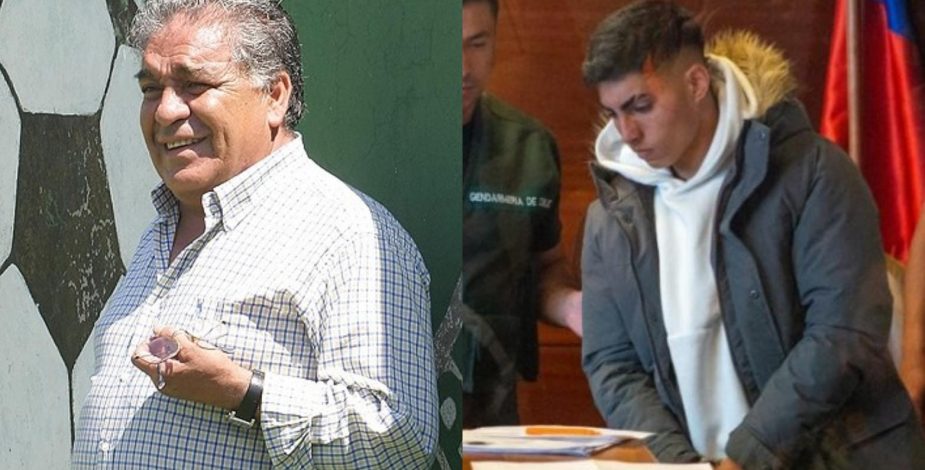 reinaldo sanchez jprdhy thompson