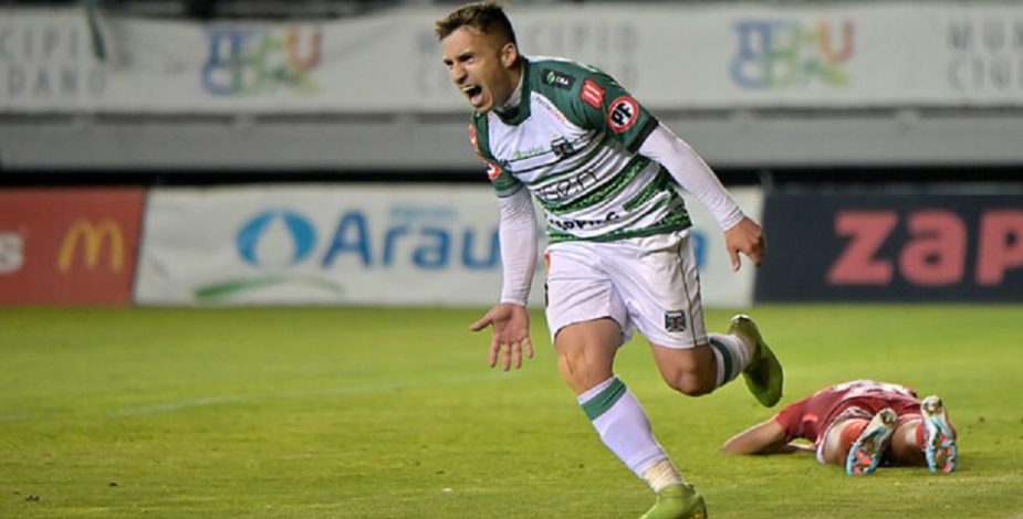 (Goles) Deportes Temuco superó a La Serena en los penales y pasó a semifinales