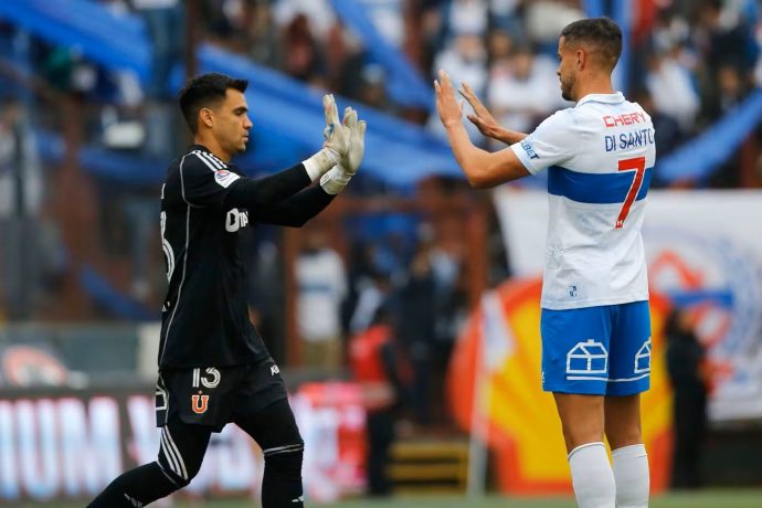 toselli clasico universitario