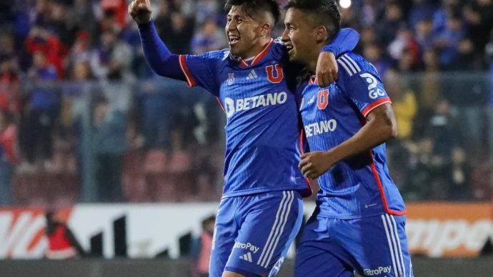 udechile