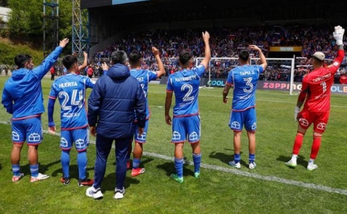 udechile
