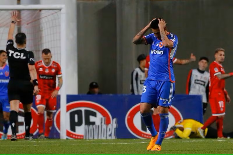 udechile