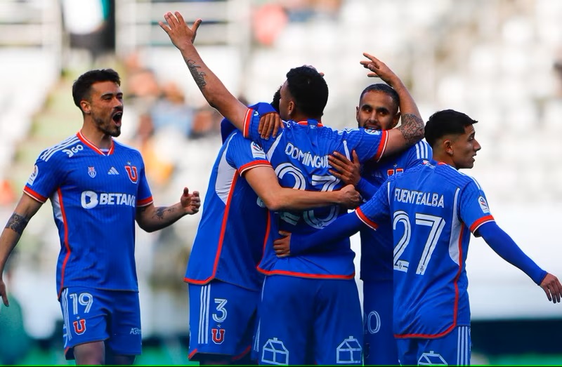 udechile club
