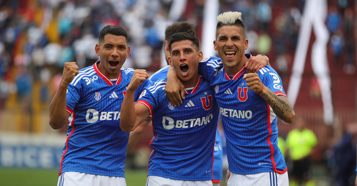 udechile club