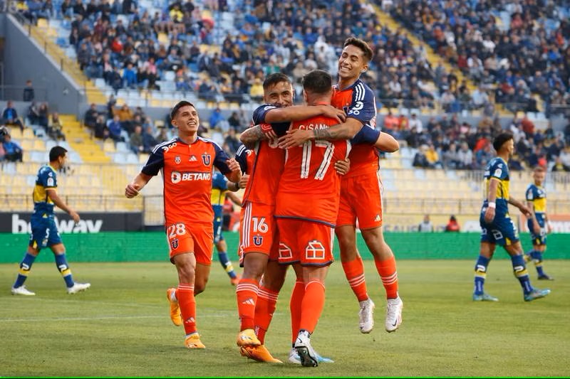 udechile
