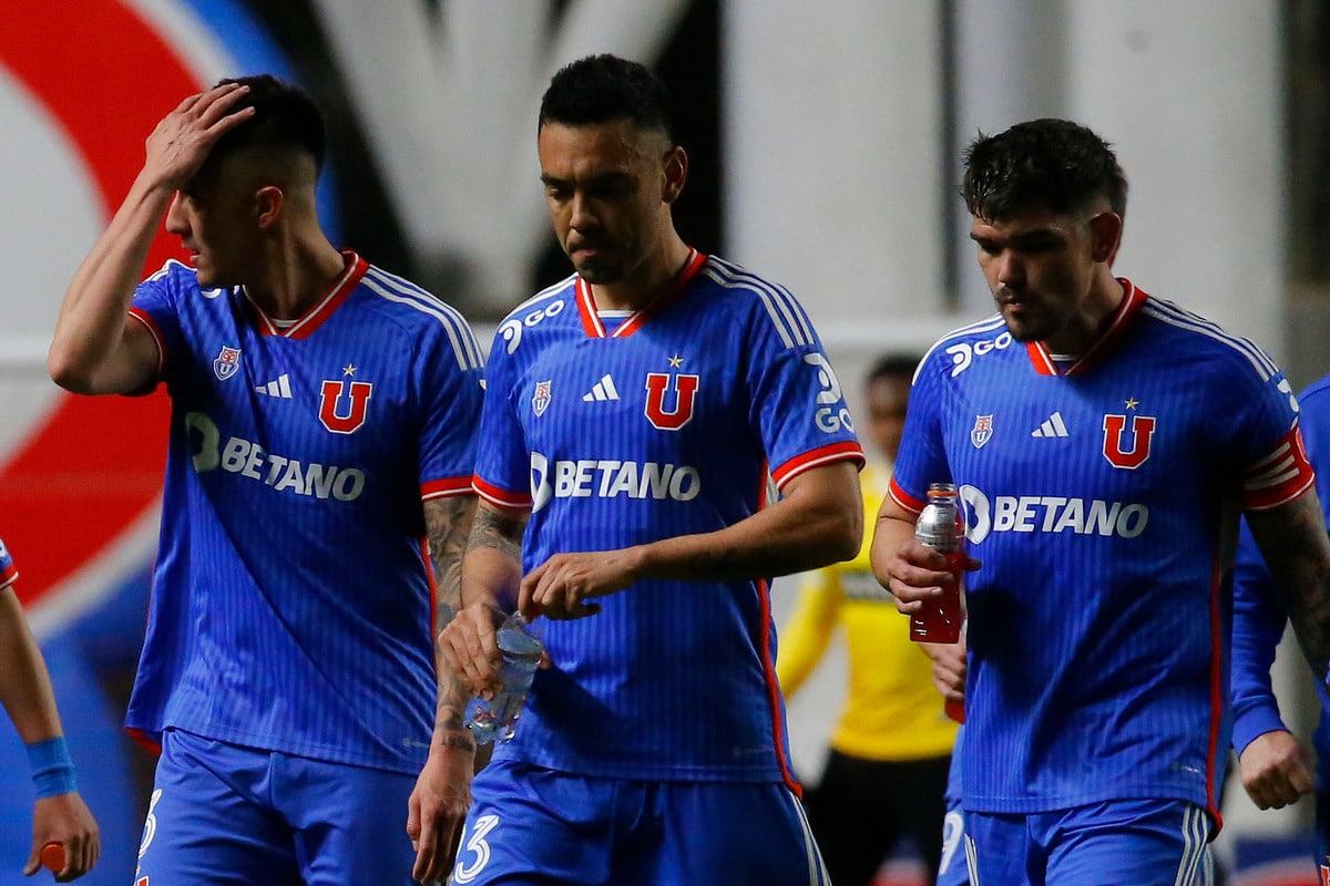 universidaddechile