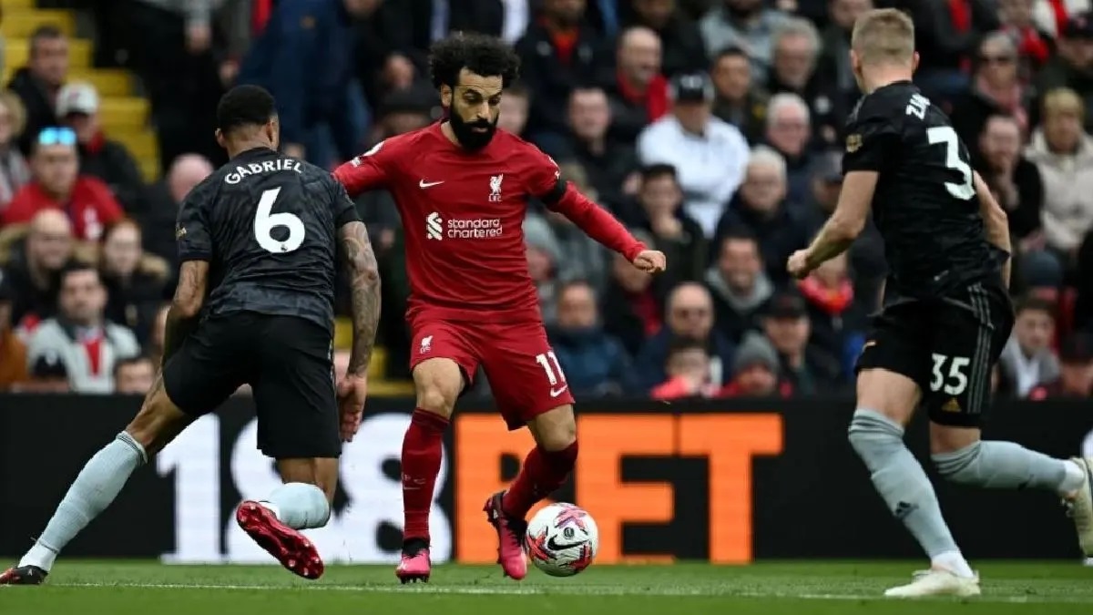arsenal vs liverpool