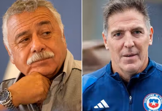 caszely contra berizzo