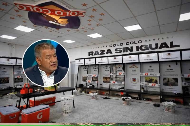 claudio borghi habla del monumental