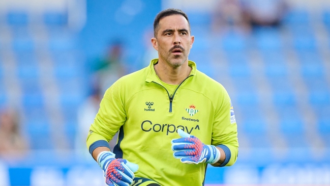 claudio bravo