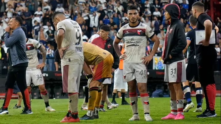 colon santa fe