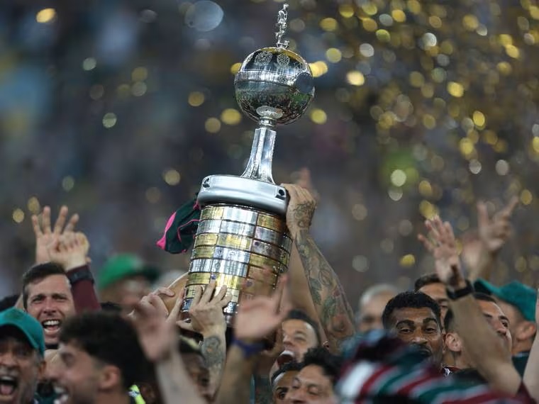 copa libertadores