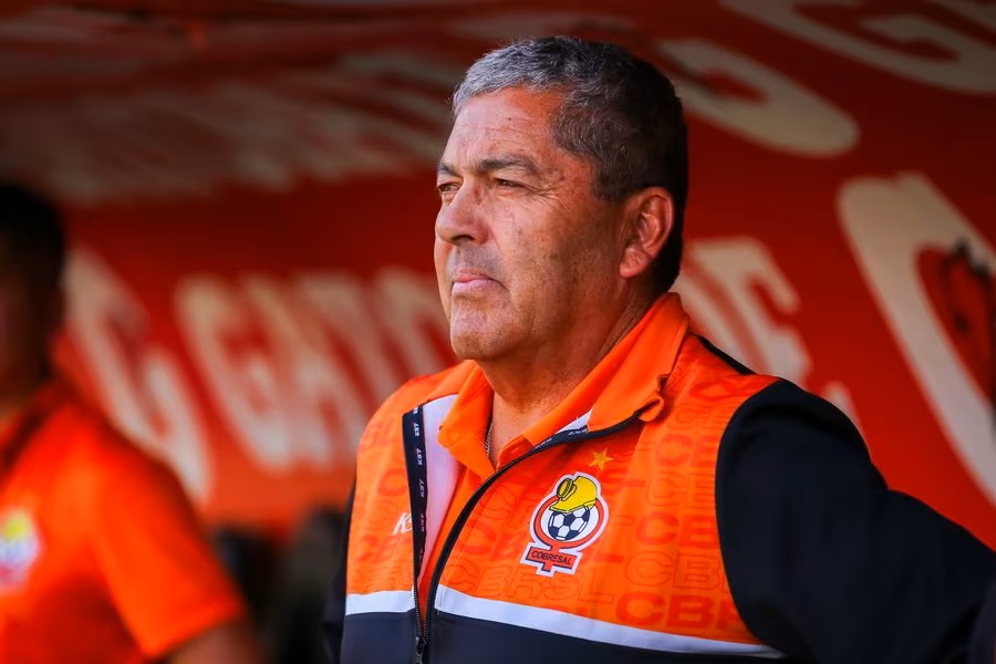 gustavo huerta
