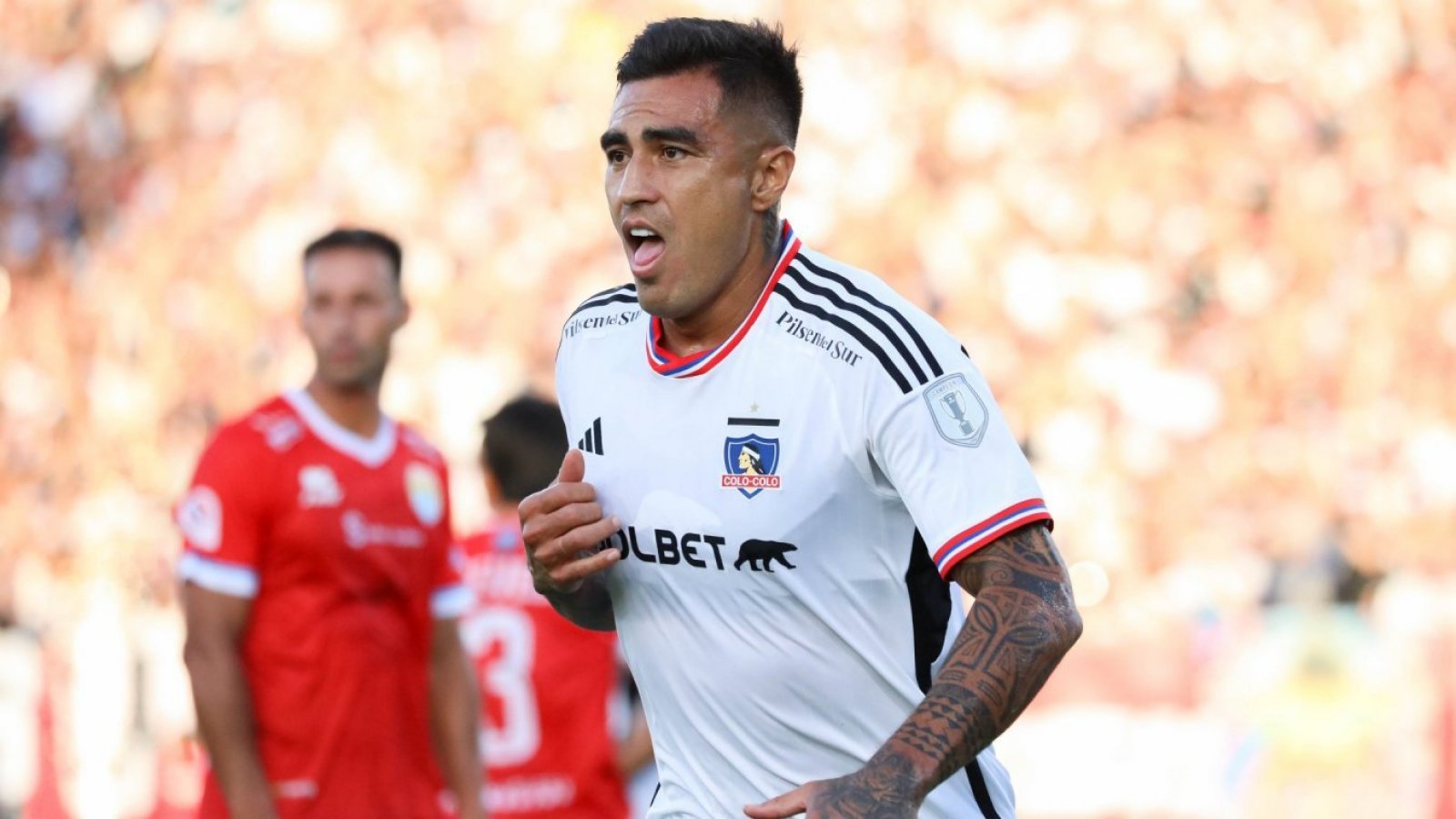 La importante razón por la que Darío Lezcano seguiría en Colo Colo