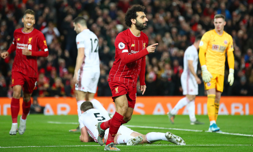 liverpool